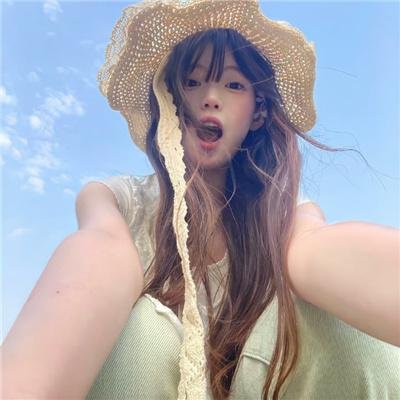 蝴蝶的梦想