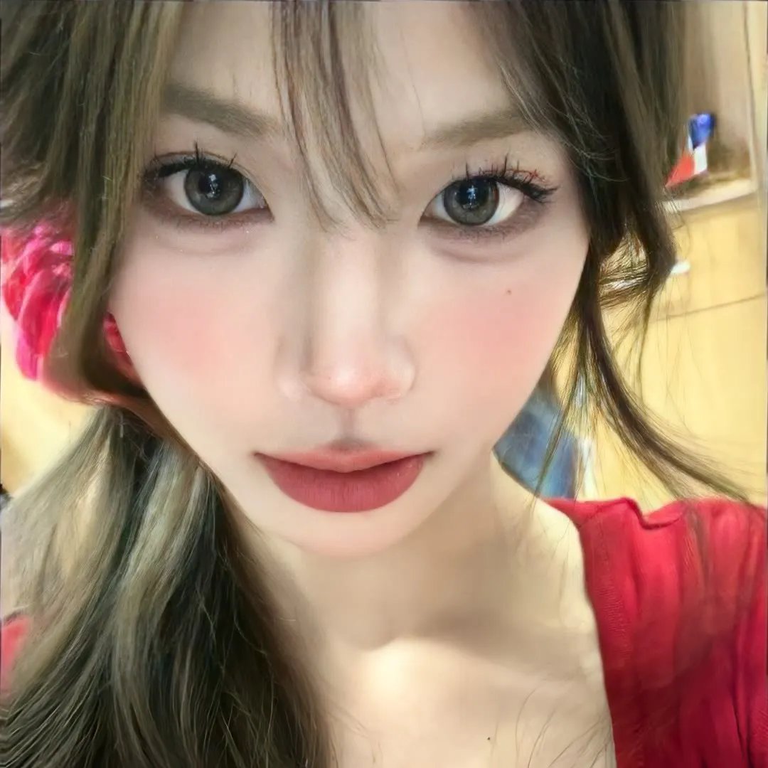 我和我的姐妹
