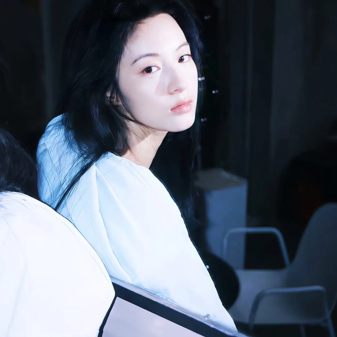 封面女郎